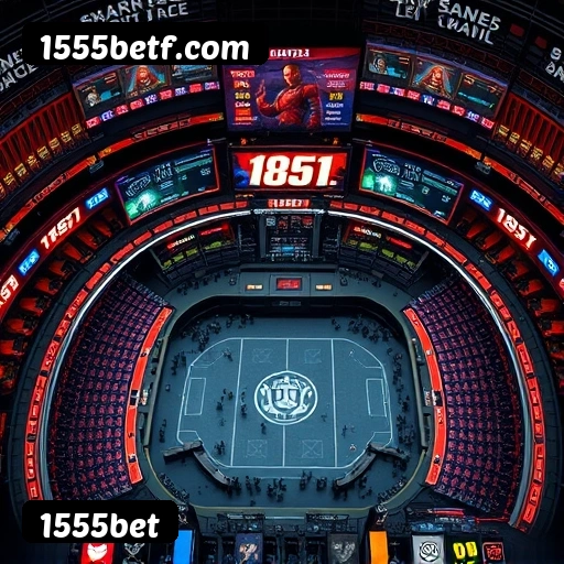 Cassino ao vivo 1555bet dealers
