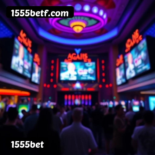 App 1555bet Android download