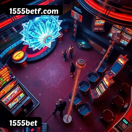 1555bet slots no app