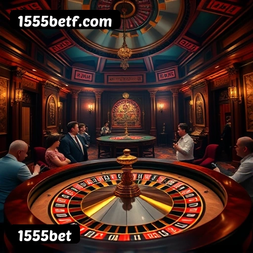 Slots no app 1555bet mobile