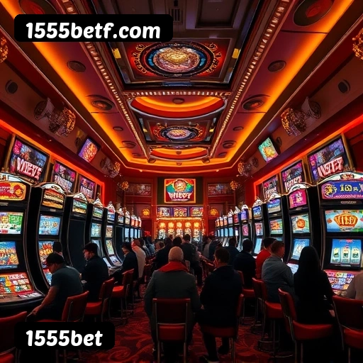 Checklist para avaliar a plataforma 1555bet