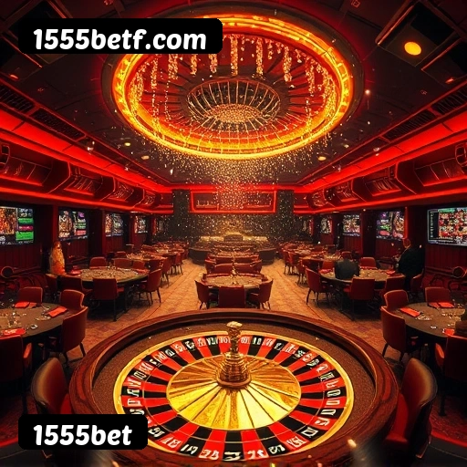 App 1555bet slots mobile