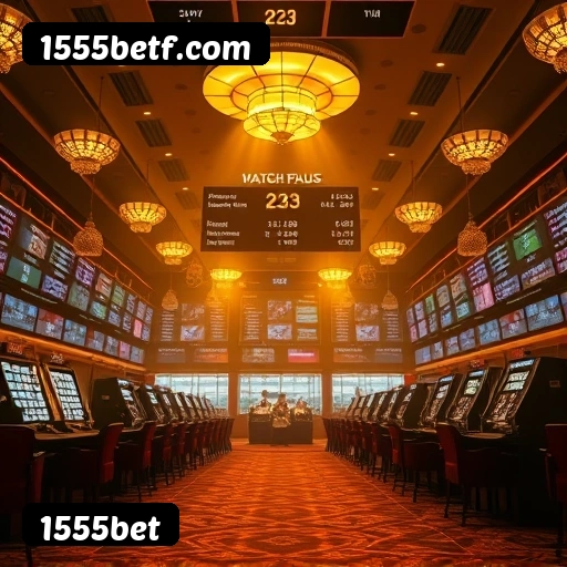 Slots com prêmios 1555bet