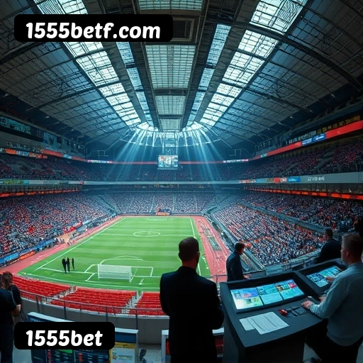 Configurações úteis dentro do app 1555bet