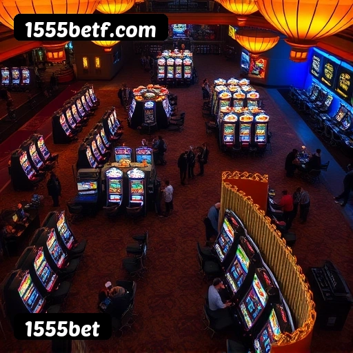 Central de dúvidas rápidas sobre o app 1555bet