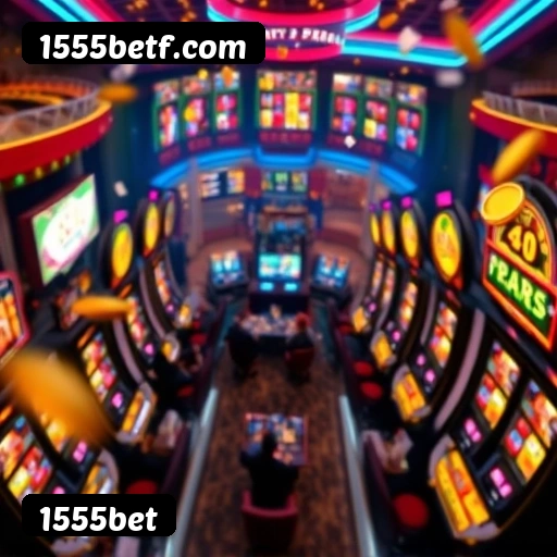 App 1555bet apostas esportivas mobile