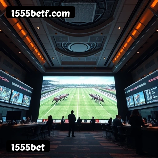 Bônus exclusivos membros VIP 1555bet